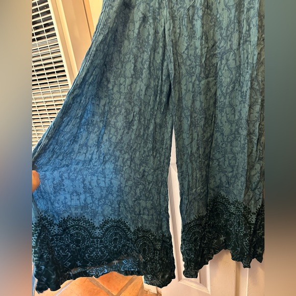 Free People Jumpsuit - Picture 4 of 4